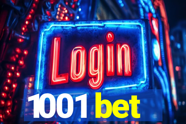 1001 bet